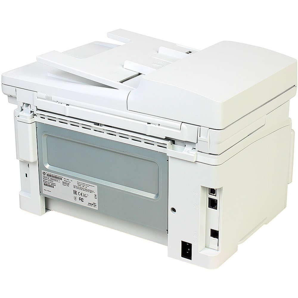 Купить Мфу Hp Laserjet Pro M132nw