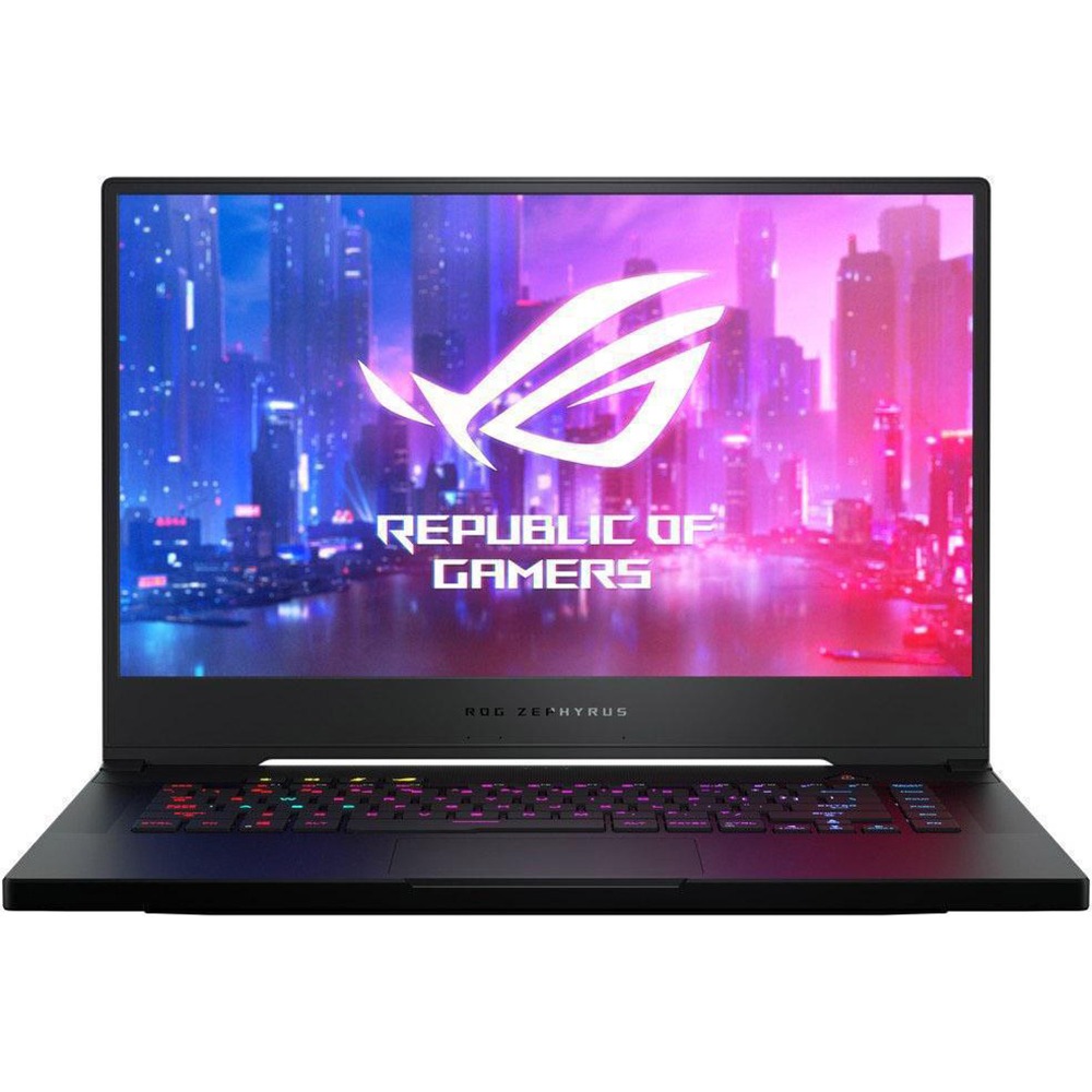 Asus zephyrus s hotsell