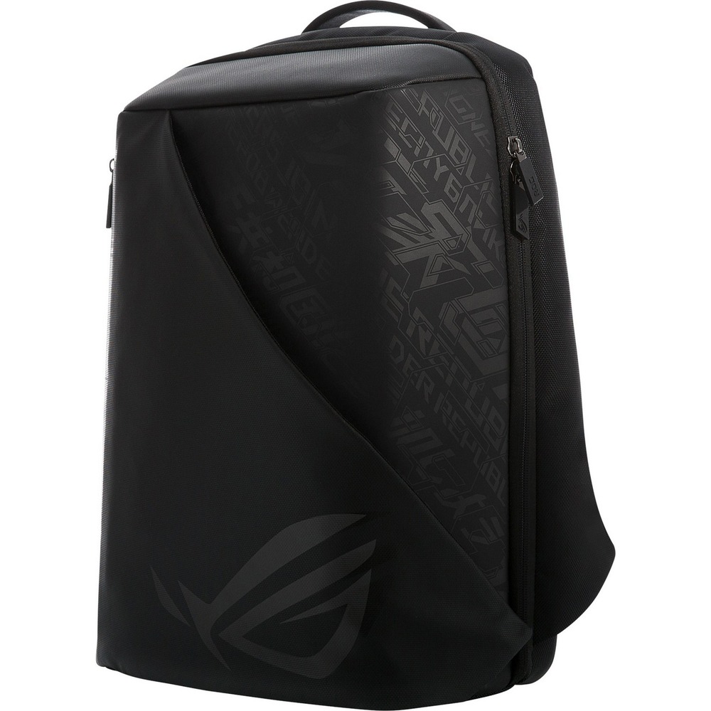 Рюкзак ASUS ROG Ranger BP2500 черный (90XB0500-BBP000) - фото 1