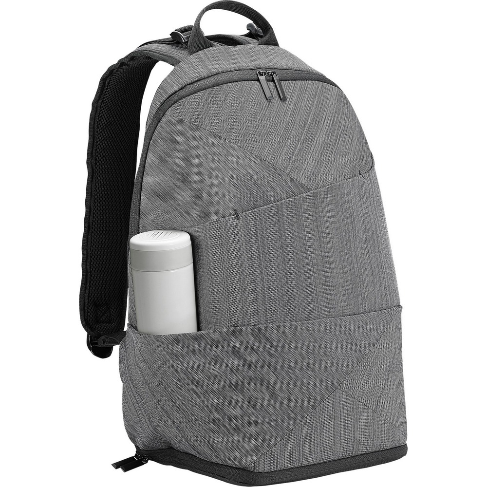 Рюкзак ASUS ARTEMIS Backpack серый 90XB0410-BBP000 - фото 3 Рюкзак ASUS ARTEMIS Backpack серый 90XB0410-BBP000 - фото 3