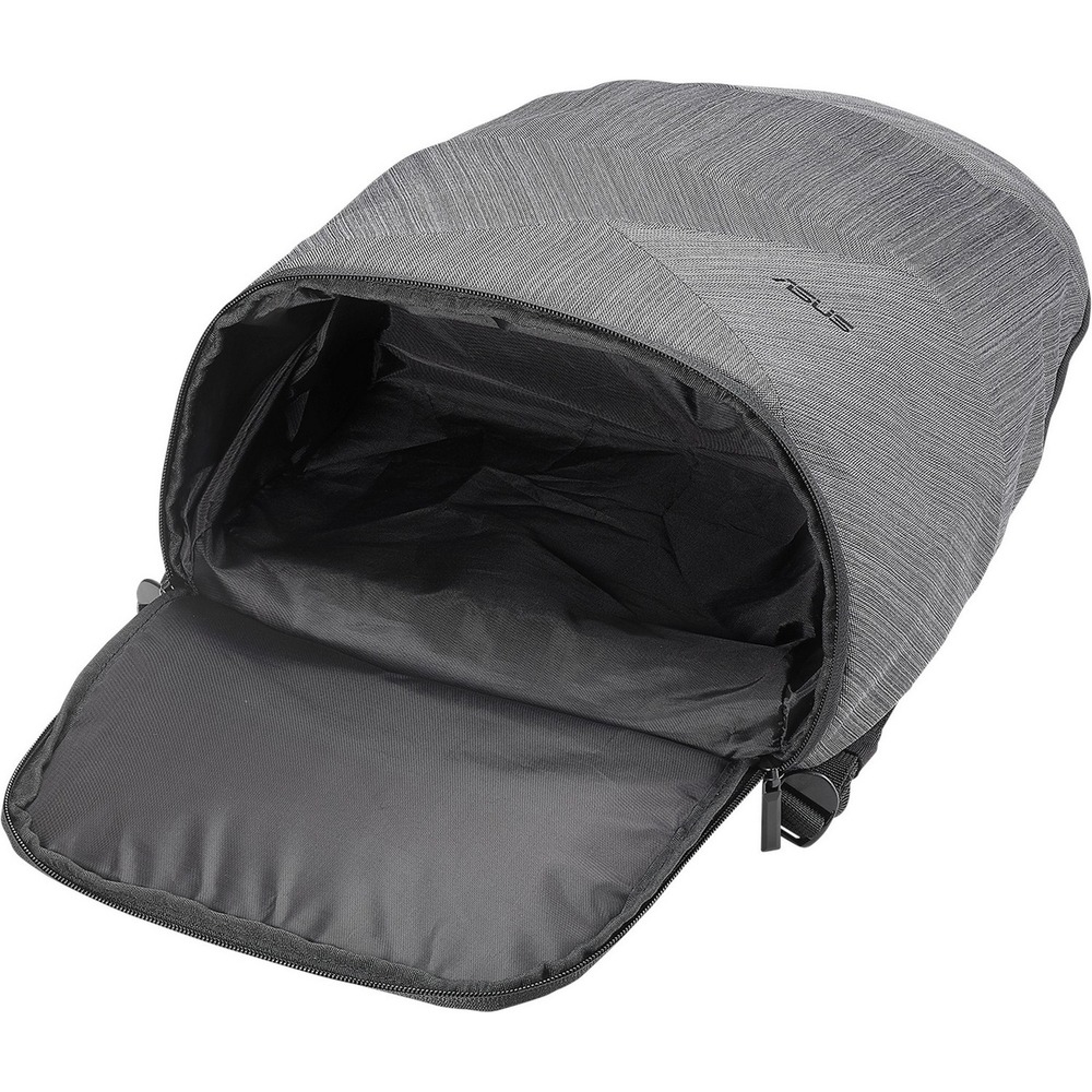 Рюкзак ASUS ARTEMIS Backpack серый 90XB0410-BBP000 - фото 5 Рюкзак ASUS ARTEMIS Backpack серый 90XB0410-BBP000 - фото 5