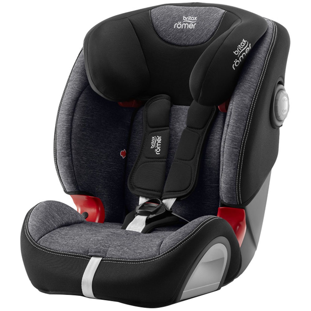 Britax evolva 123 best sale