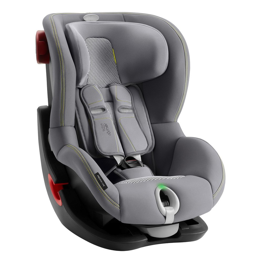 Britax Romer King 2