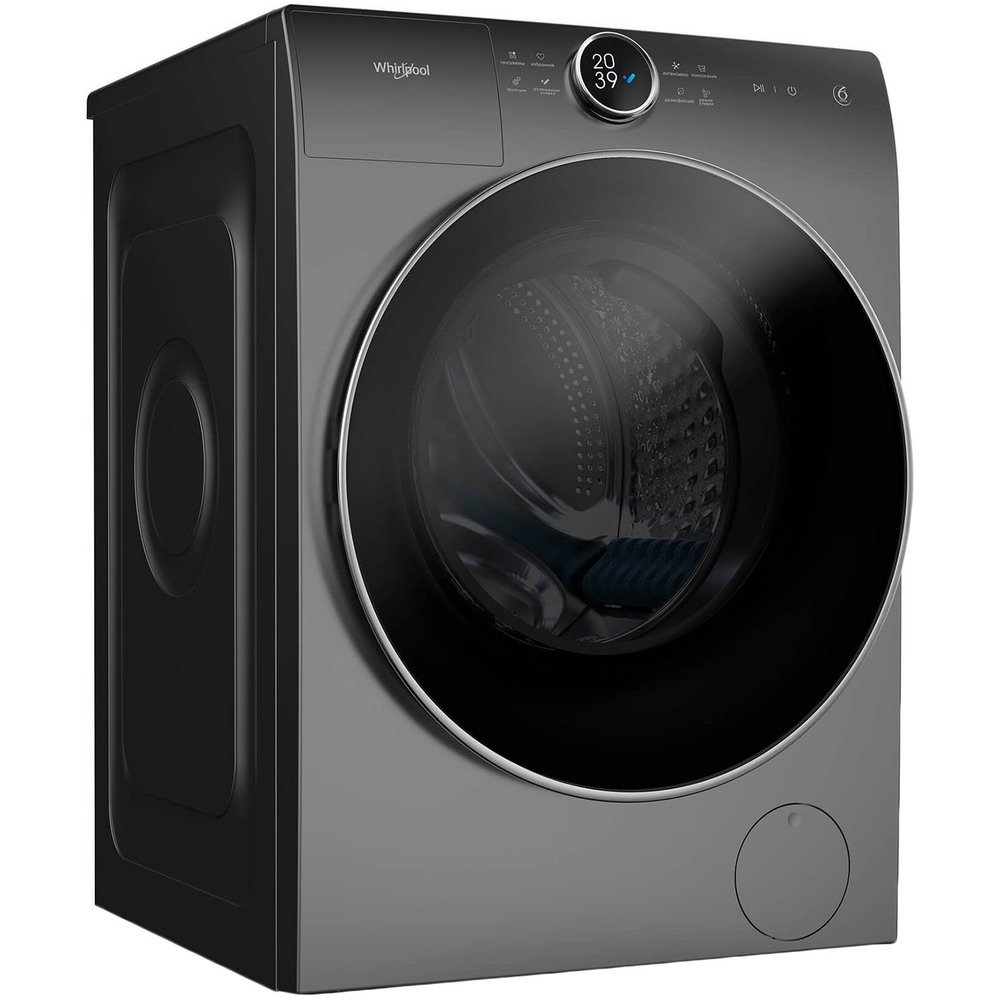 Стиральная машина Whirlpool WM E104A S RU