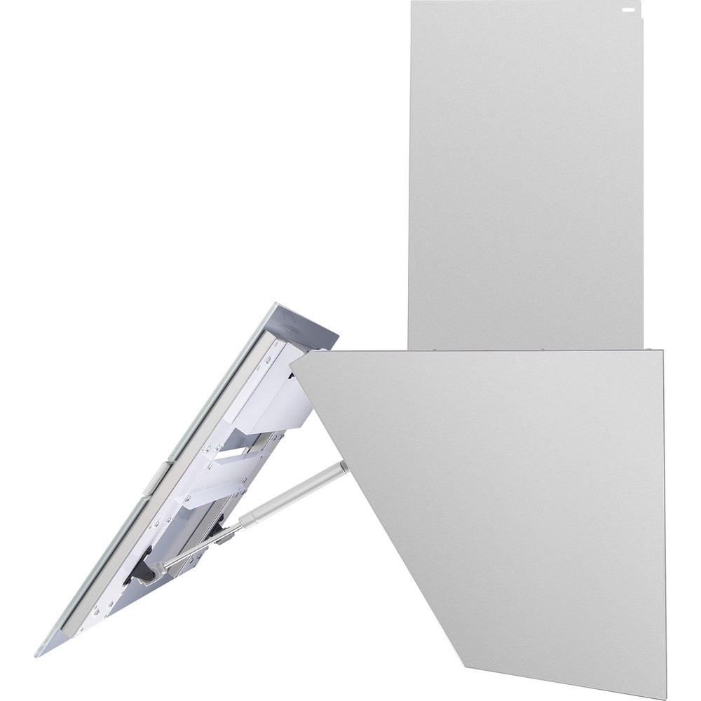 Купить Вытяжка Maunfeld Mersey 60 Inox Glass White в Москве