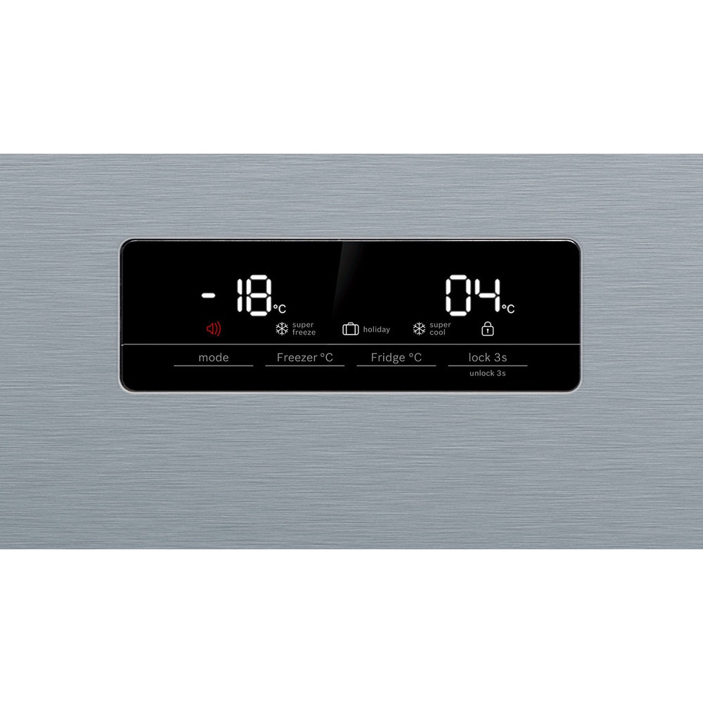 Купить Холодильник Bosch KAN93VL30R в Москве