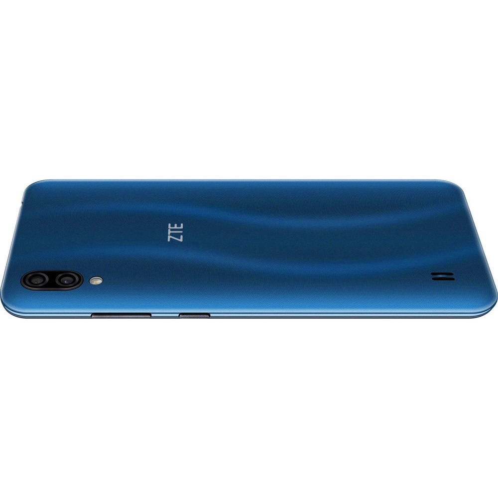 Zte blade a5 фото телефона