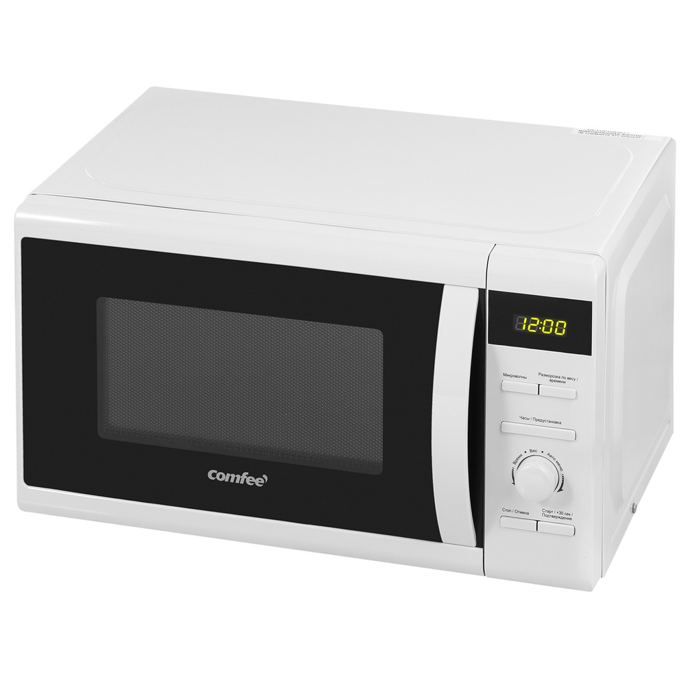 Купить Микроволновая печь Comfee CMW207D02W в Москве