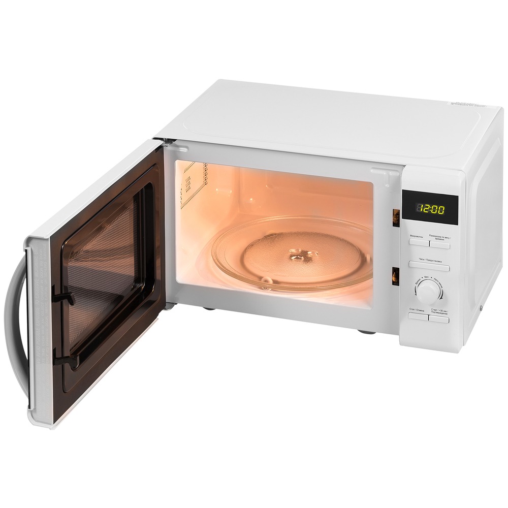 Купить Микроволновая печь Comfee CMW207D02W в Москве