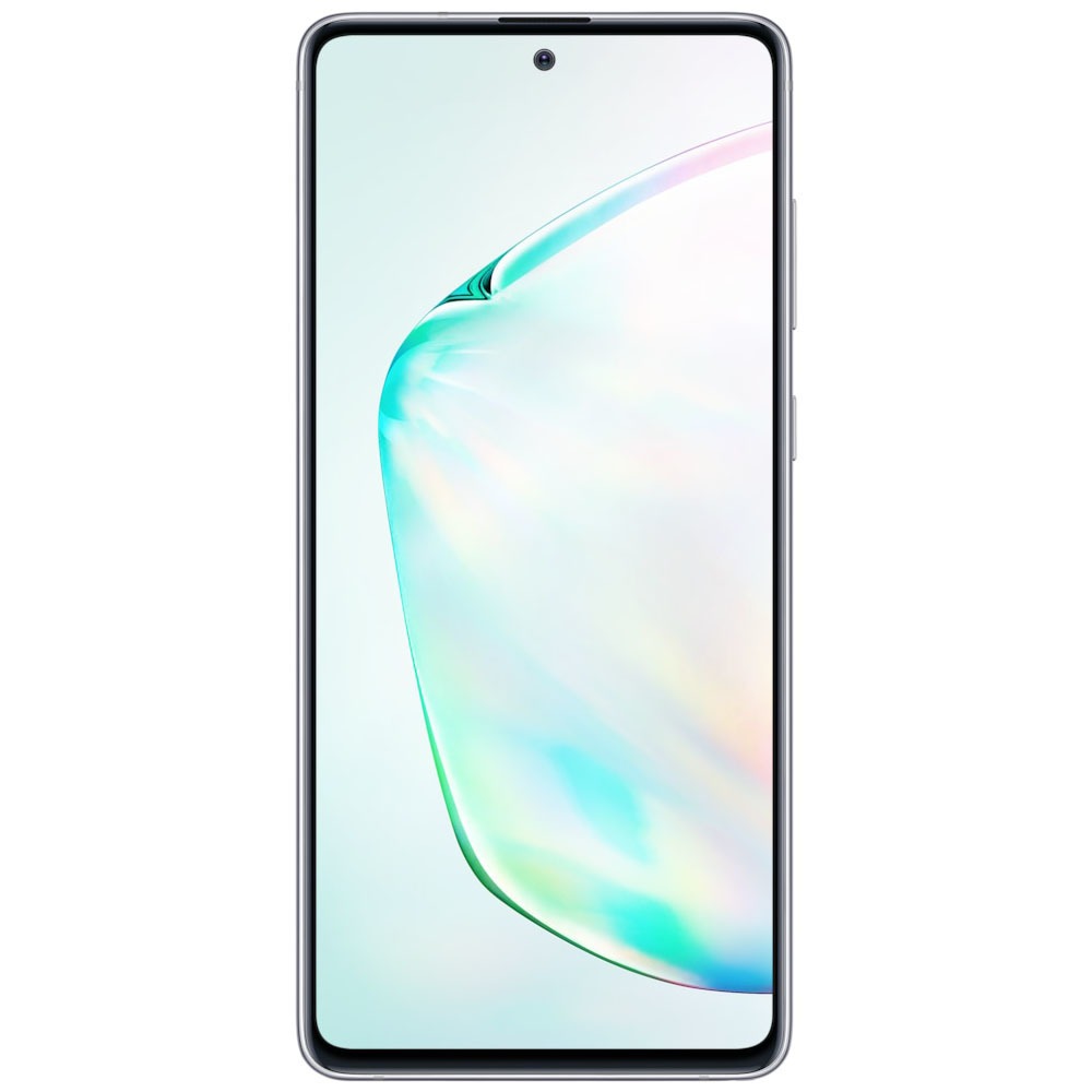 Смартфон Samsung Galaxy Note10 Lite 128 ГБ аура - фото 2 Смартфон Samsung Galaxy Note10 Lite 128 ГБ аура - фото 2