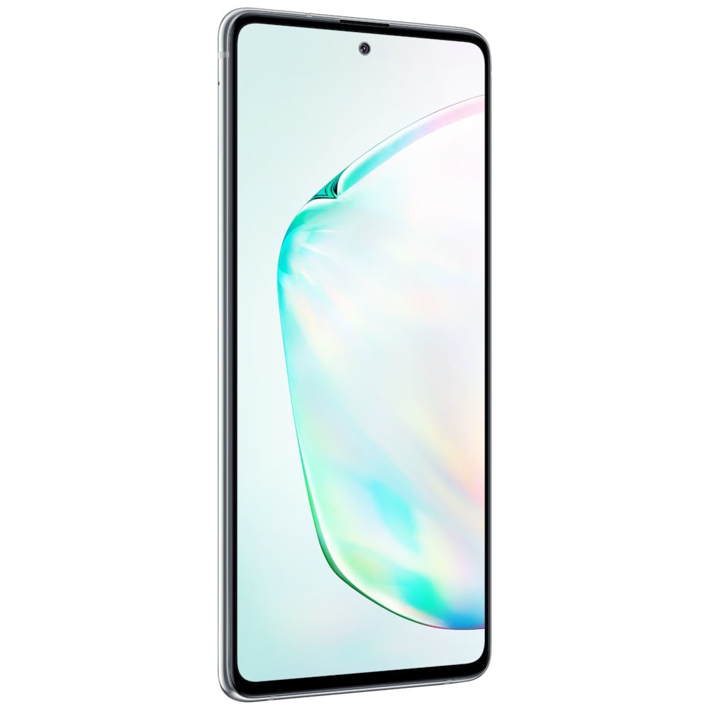 Смартфон Samsung Galaxy Note10 Lite 128 ГБ аура - фото 4 Смартфон Samsung Galaxy Note10 Lite 128 ГБ аура - фото 4