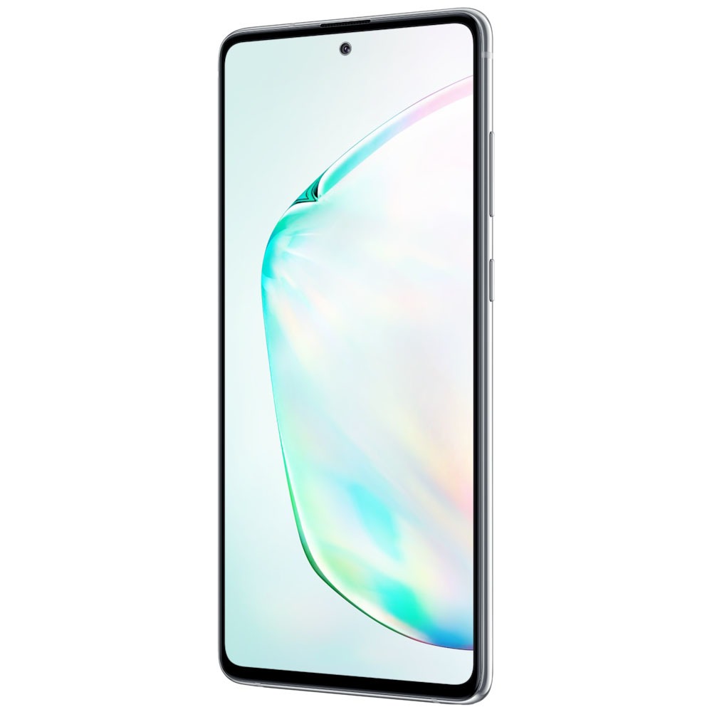 Смартфон Samsung Galaxy Note10 Lite 128 ГБ аура - фото 5 Смартфон Samsung Galaxy Note10 Lite 128 ГБ аура - фото 5