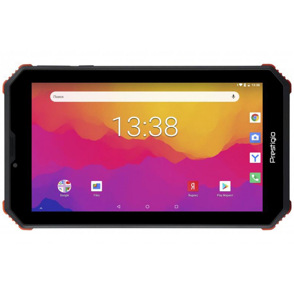 Планшет prestigio отзывы