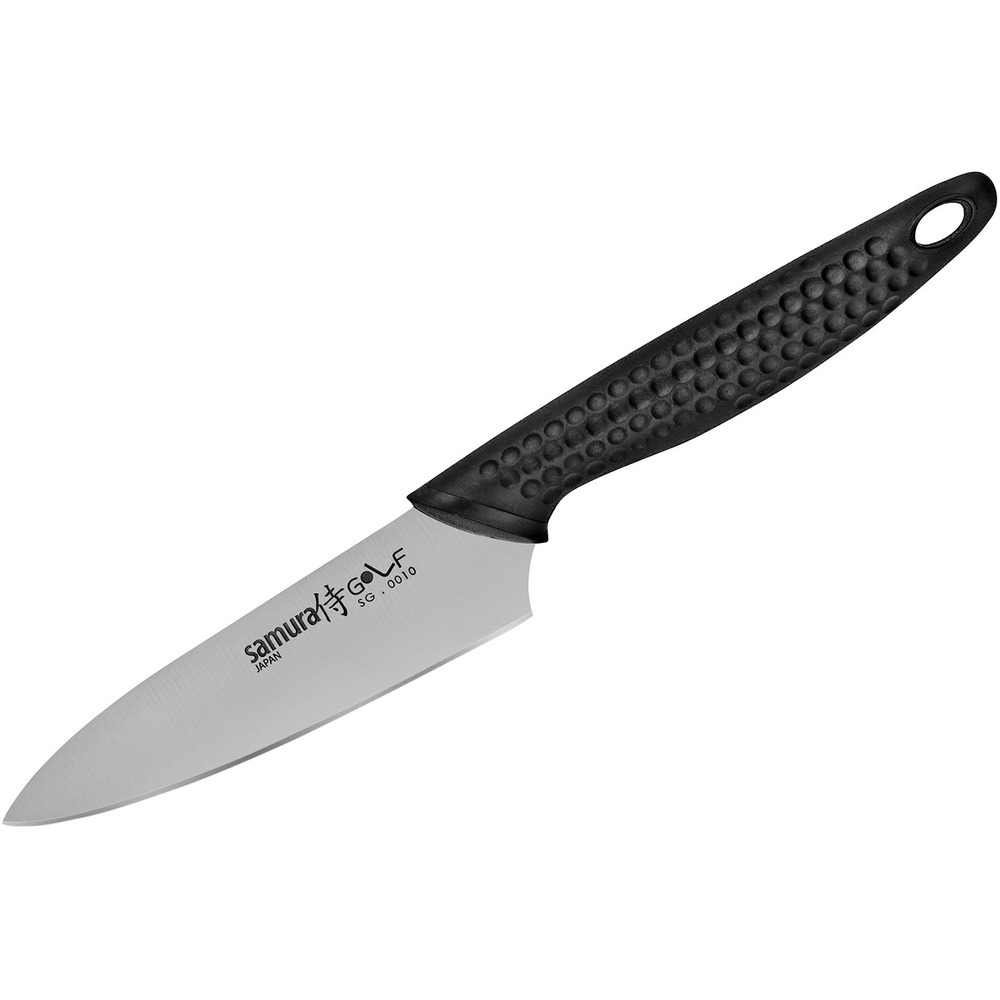 Изображение товара Кухонный нож Samura Golf SG-0010/K