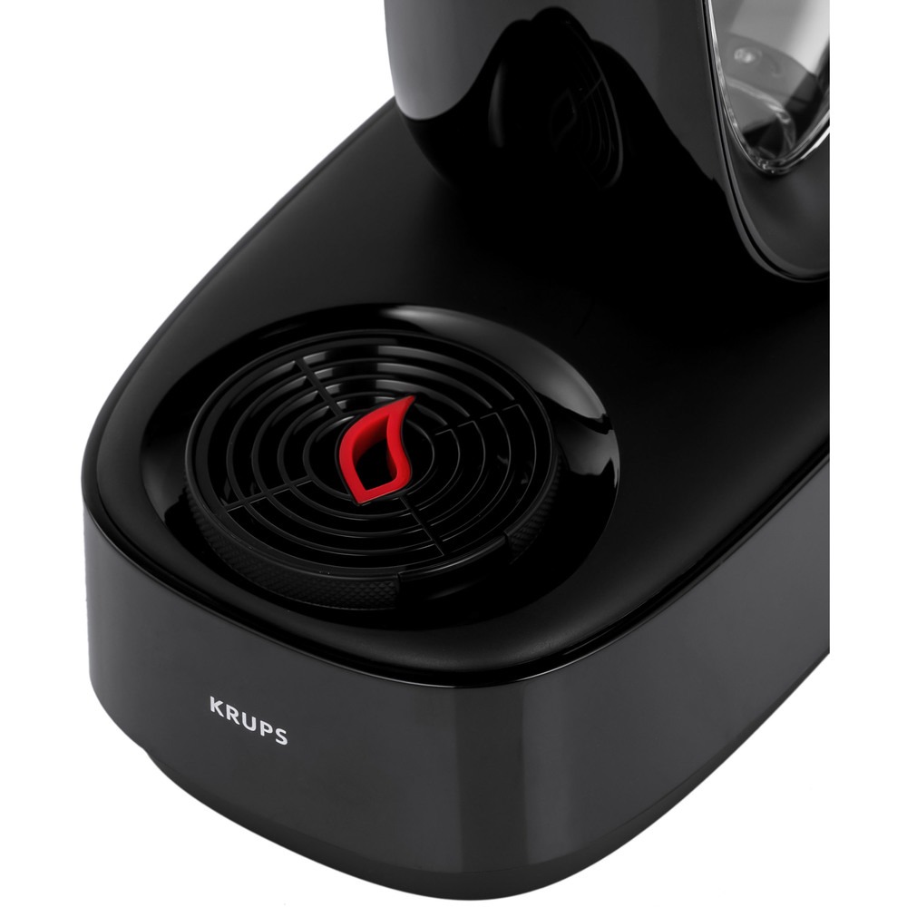 Капсульная кофемашина Krups Dolce Gusto Infinissima KP 173B