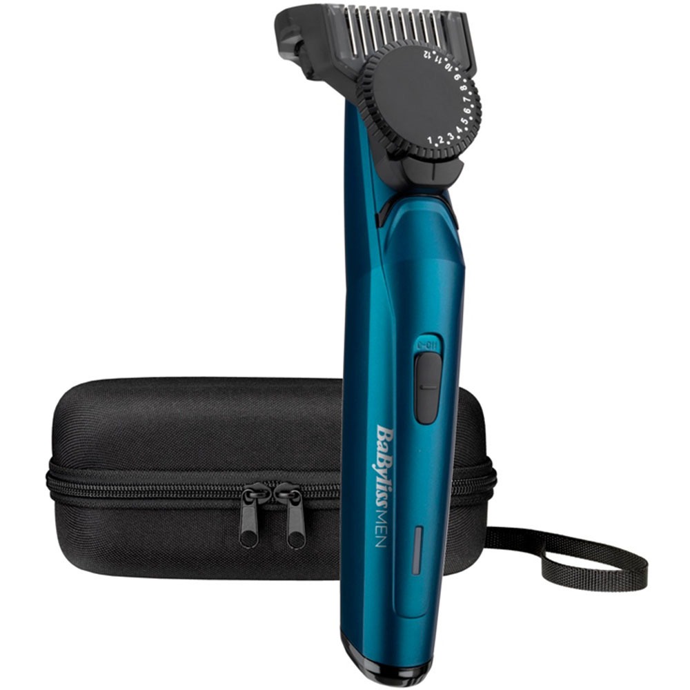 Машинка для стрижки Babyliss T 890E (триммер) - фото 2 Машинка для стрижки Babyliss T 890E (триммер) - фото 2
