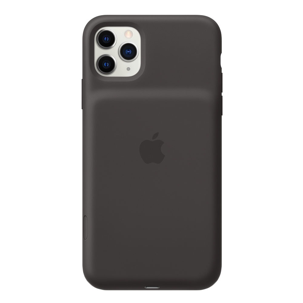 Купить Чехол Apple Smart Battery Case для iPhone 11 Pro, Black в  Санкт-Петербурге