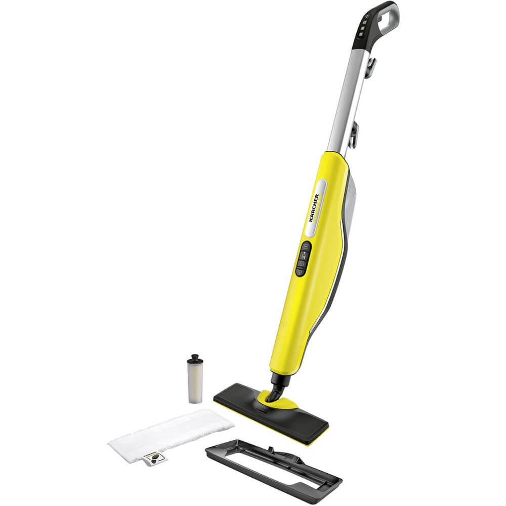 Купить Пароочиститель Karcher SC 3 Upright EasyFix (1.513-300.0) в Москве