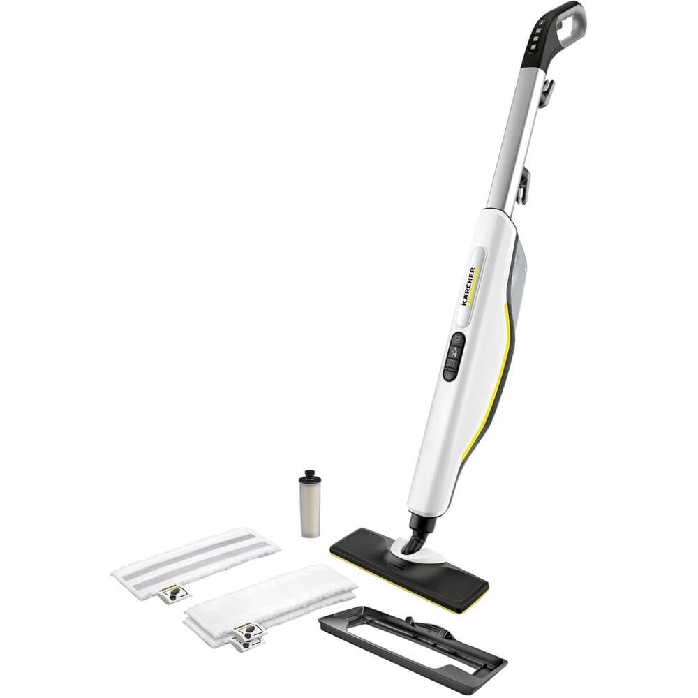 Отзывы на Пароочиститель Karcher SC 3 Upright EasyFix Premium (1.513-320.0)  | Москва