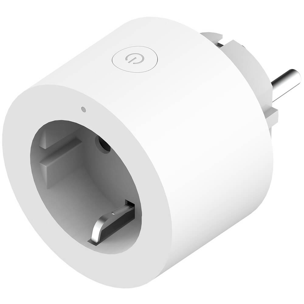 Отзывы на Умная розетка Aqara Smart Plug | Калуга