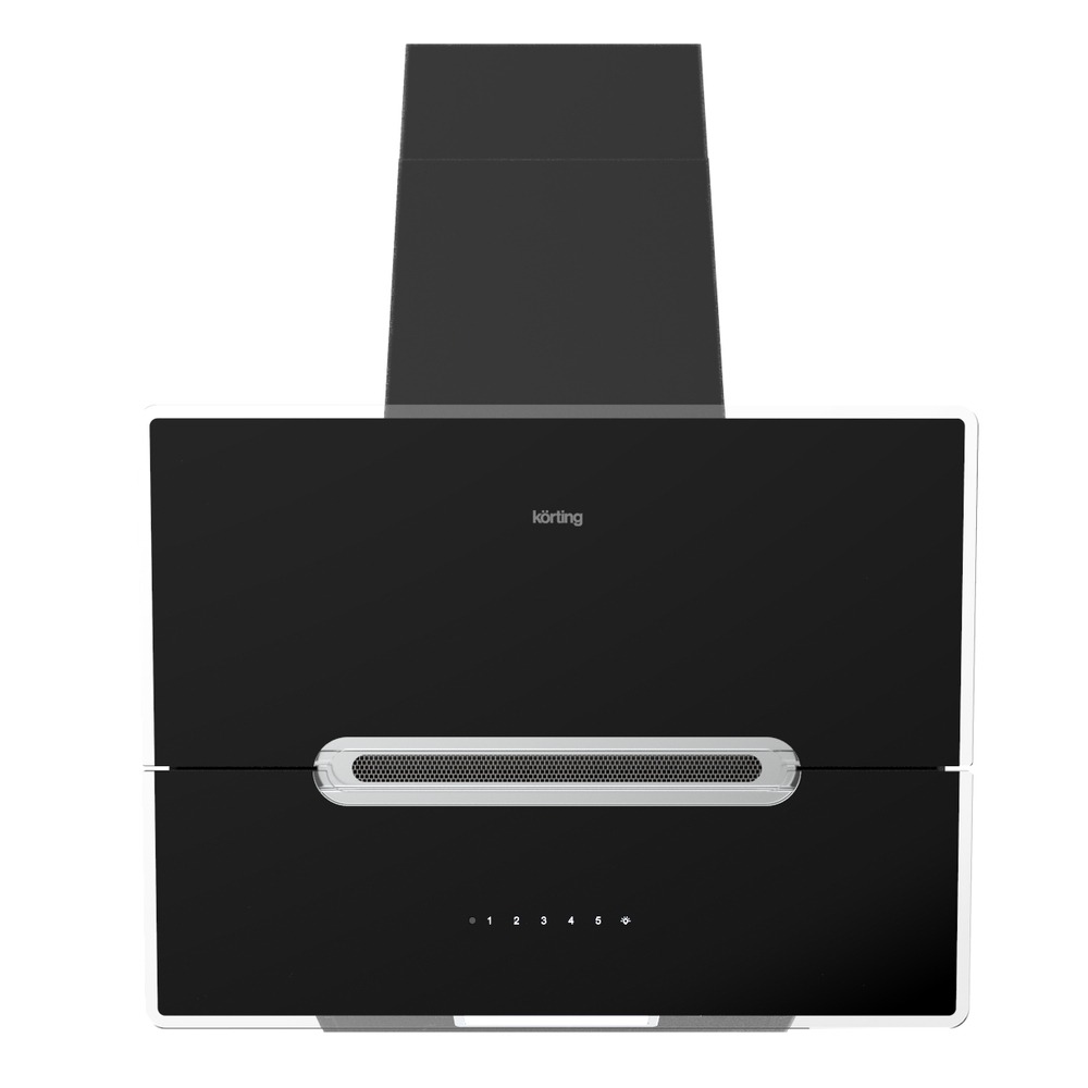 Изображение товара Вытяжка Korting KHC 61950 GXN с электронным управлением