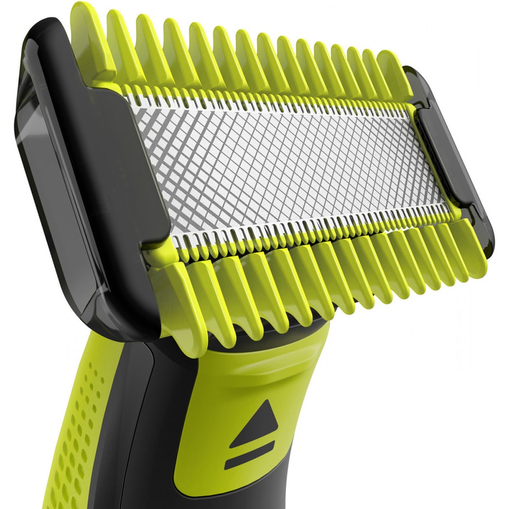 Купить Сменные лезвия Philips OneBlade QP610/50 в Москве