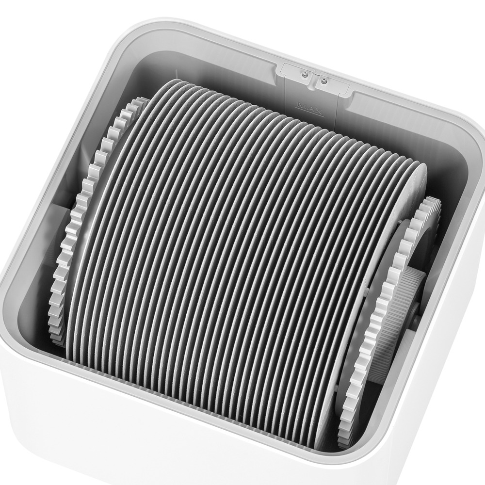  воздуха Smartmi Air Humidifier - описание товара | Технопарк