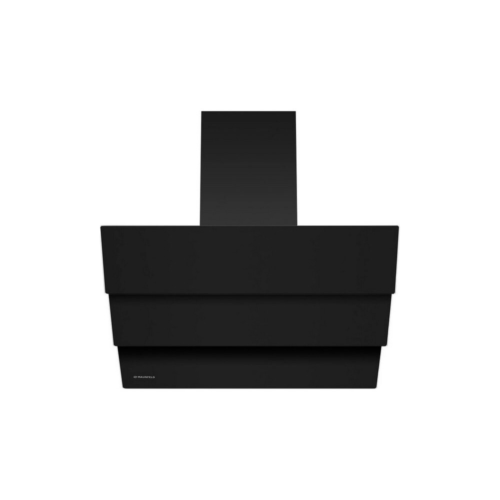 Изображение товара Вытяжка Maunfeld Cascada Push 60 Glass Black