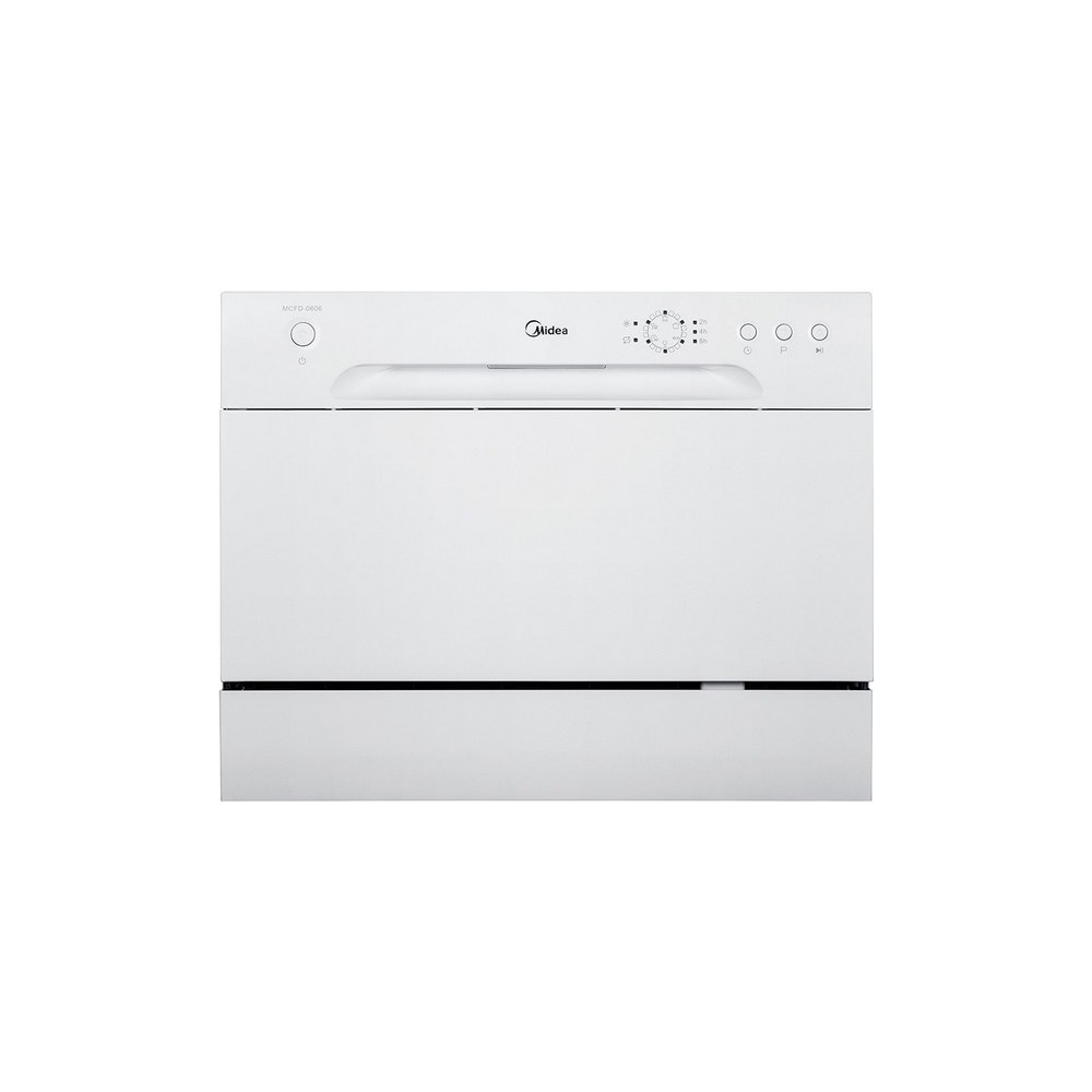 Посудомоечная Машина Comfee Cdwc550w Белый Купить