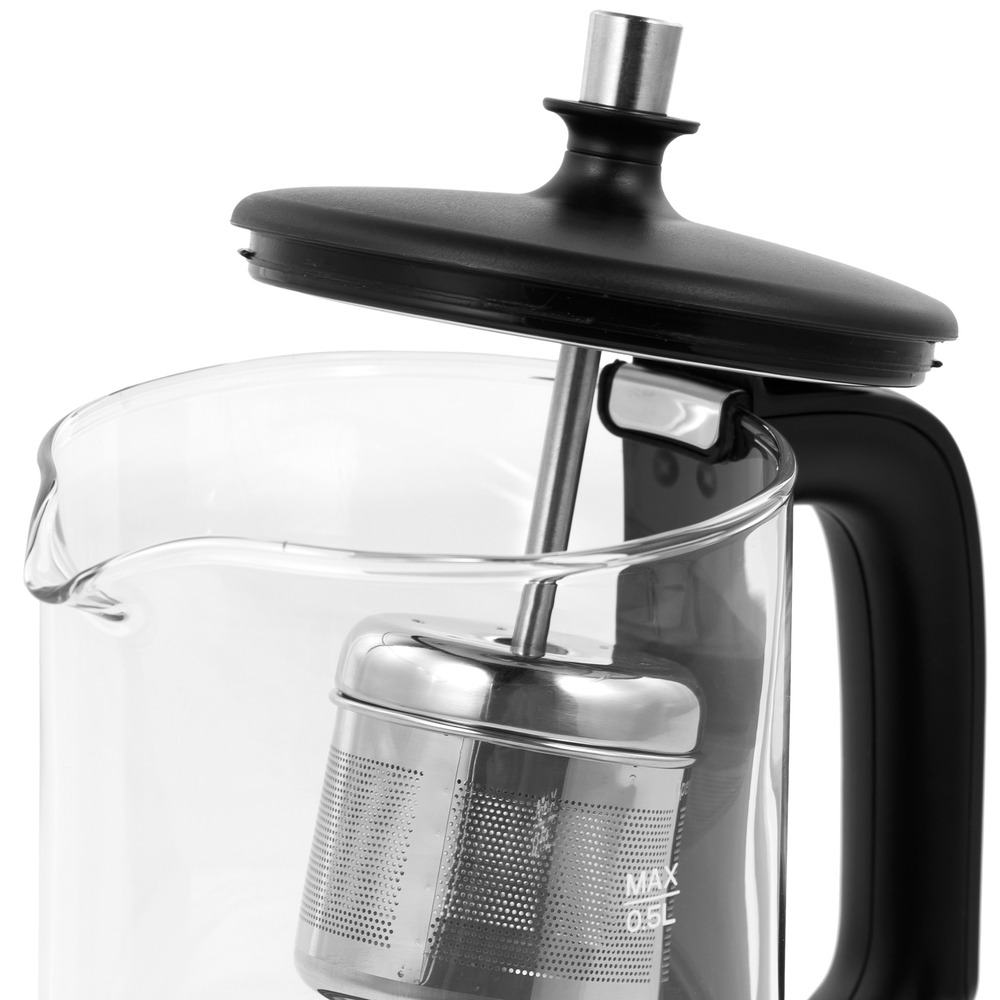 Купить Чайник Profi Cook PC-TK 1165 inox в Москве