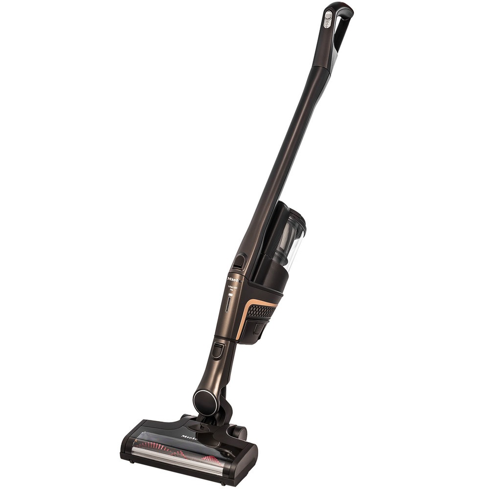 Вертикальный пылесос Miele SMML0 Triflex HX1 PRO серый инфинити - фото 2 Вертикальный пылесос Miele SMML0 Triflex HX1 PRO серый инфинити - фото 2