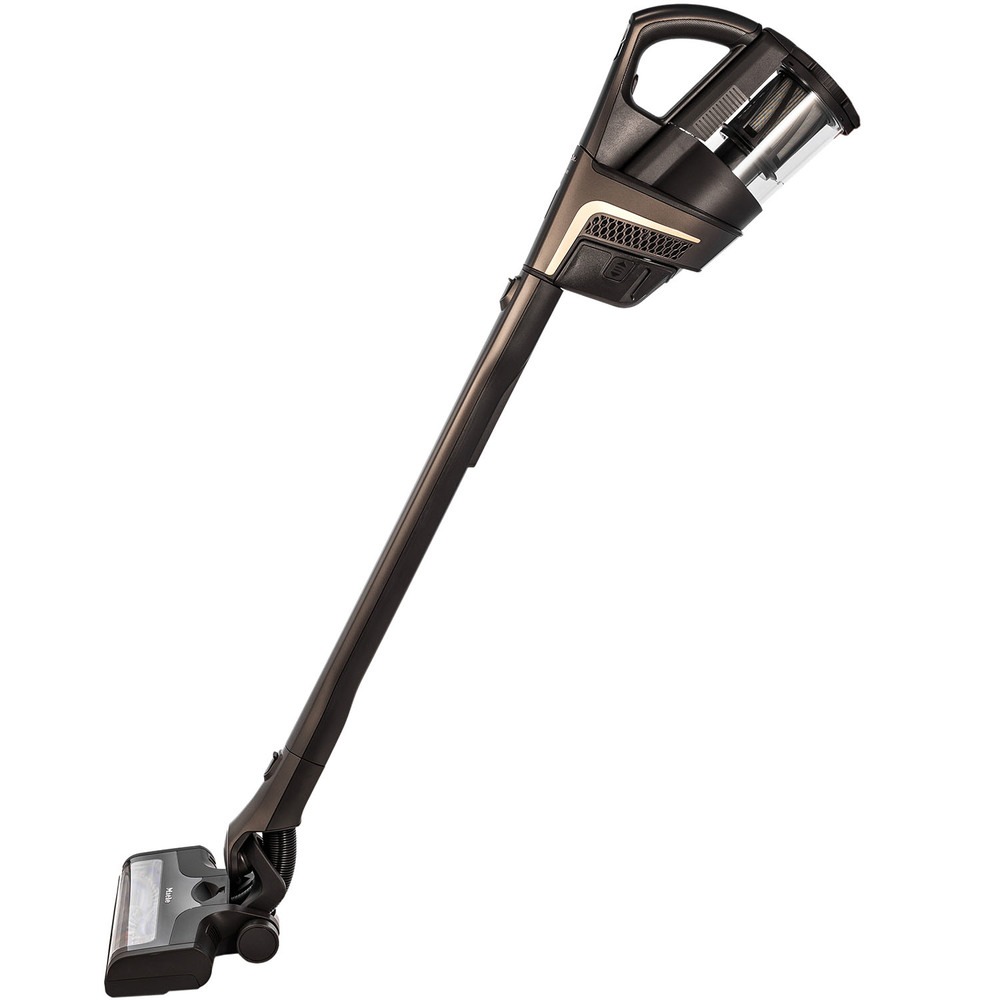 Вертикальный пылесос Miele SMML0 Triflex HX1 PRO серый инфинити - фото 3 Вертикальный пылесос Miele SMML0 Triflex HX1 PRO серый инфинити - фото 3