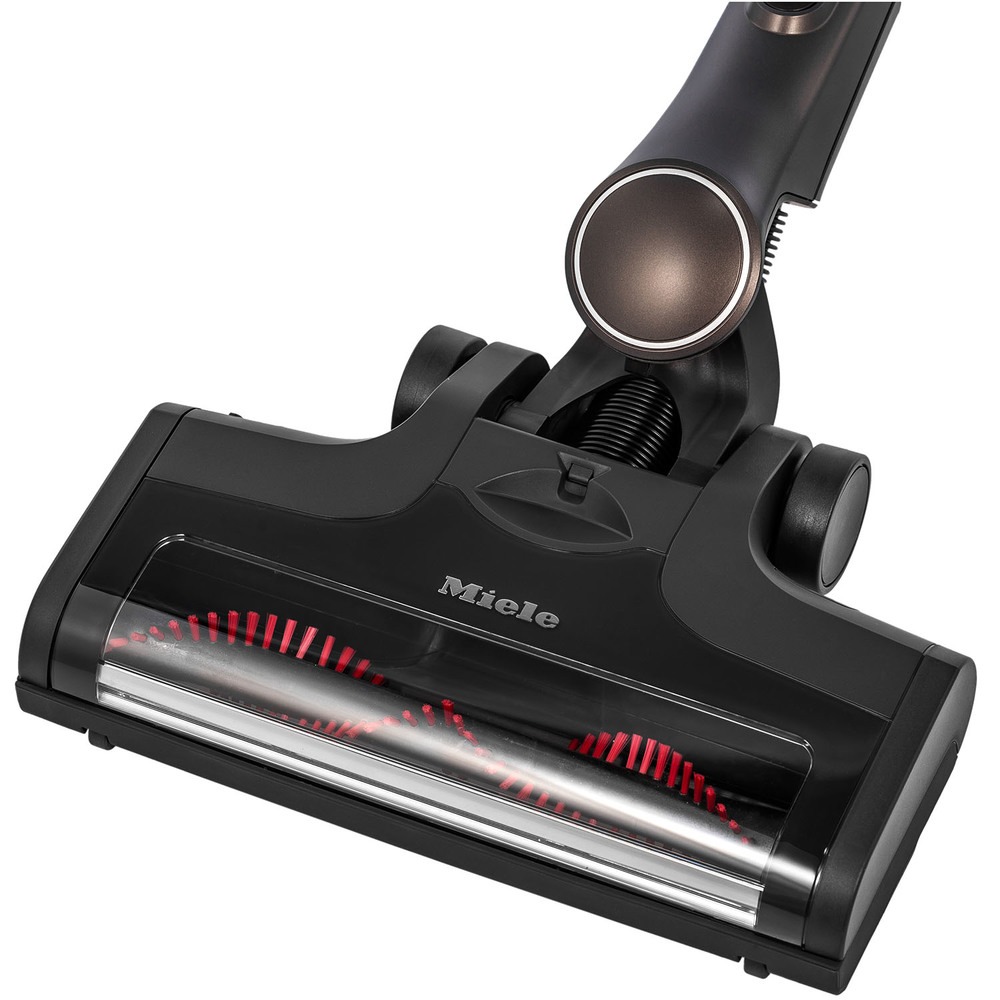 Вертикальный пылесос Miele SMML0 Triflex HX1 PRO серый инфинити - фото 7 Вертикальный пылесос Miele SMML0 Triflex HX1 PRO серый инфинити - фото 7