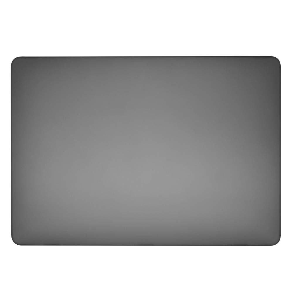Защитный чехол VLP Plastic Case для MacBook, черный