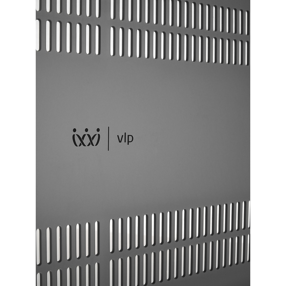 Защитный чехол VLP Plastic Case для MacBook, черный