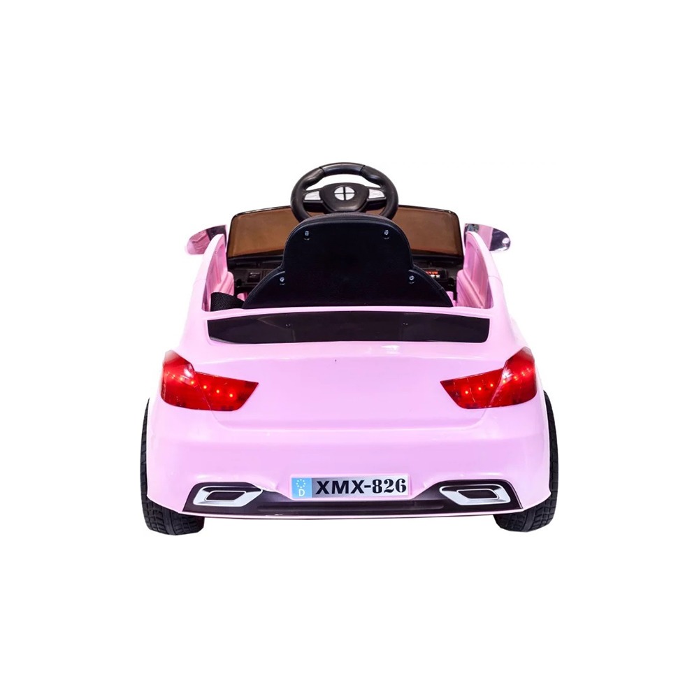 Электромобиль Toyland BMW XMX 826