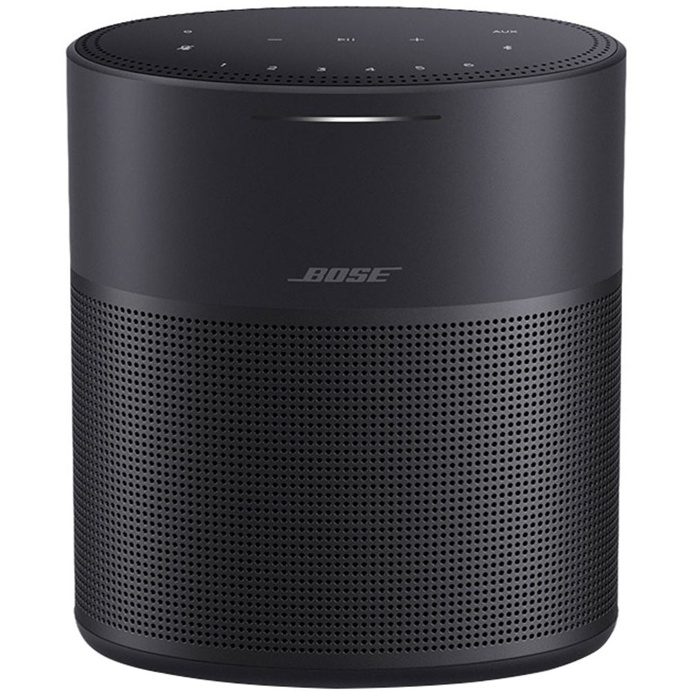 Купить Портативная акустика Bose Home Speaker 300 Black в Москве