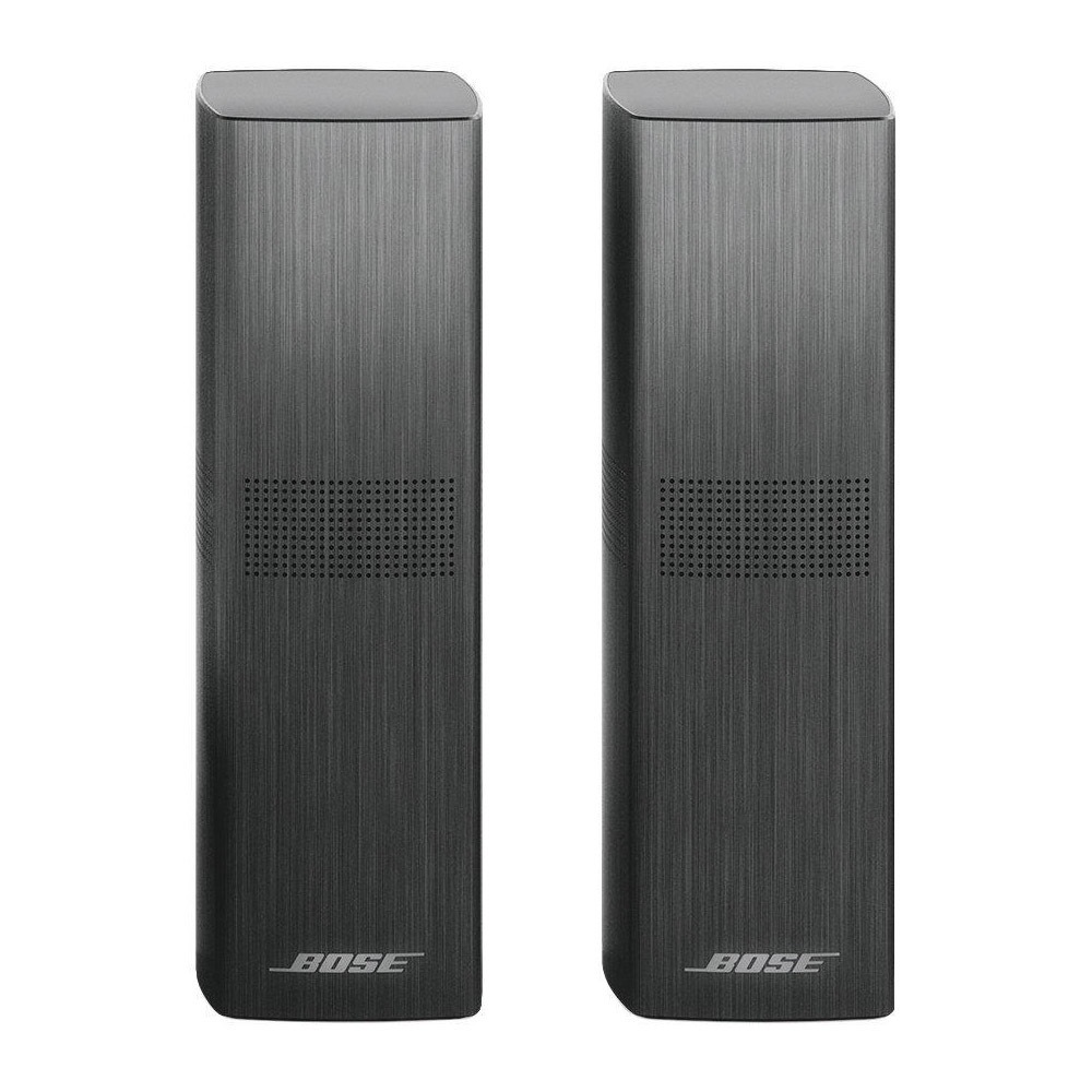 Акустическая система Bose Surround Speakers 700 Black - фото 2 Акустическая система Bose Surround Speakers 700 Black - фото 2