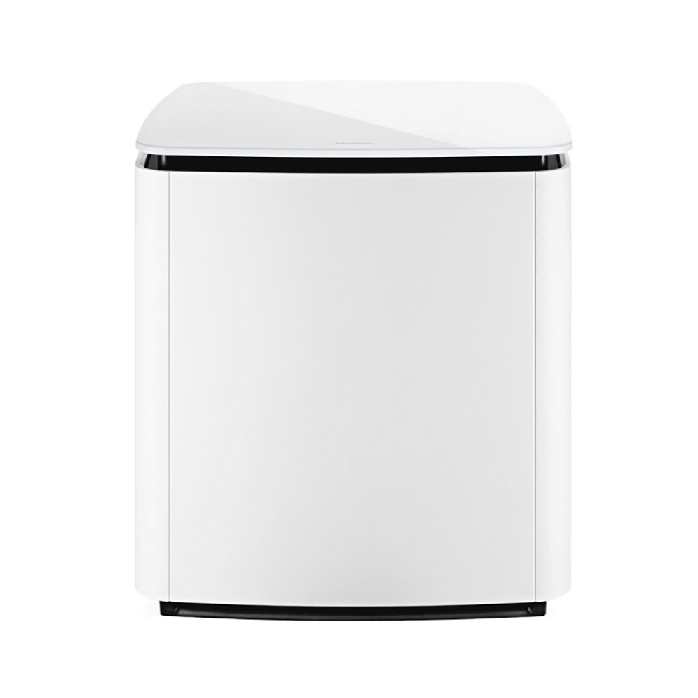 Изображение товара Акустическая система Bose Bass Module 700 White Изображение товара Акустическая система Bose Bass Module 700 White