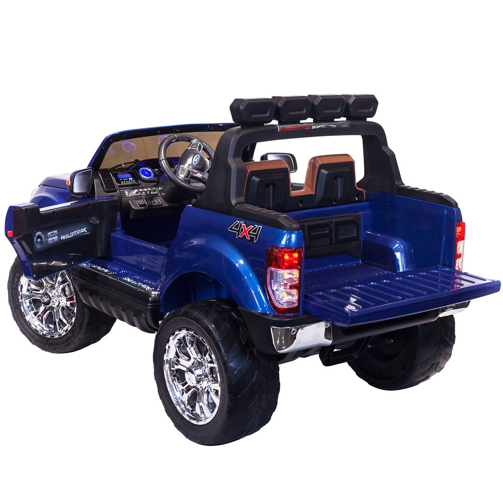 Электромобиль RIVERTOYS Ford Ranger