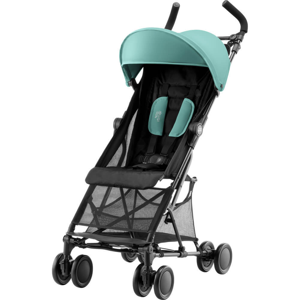 Britax römer holiday 2 hotsell