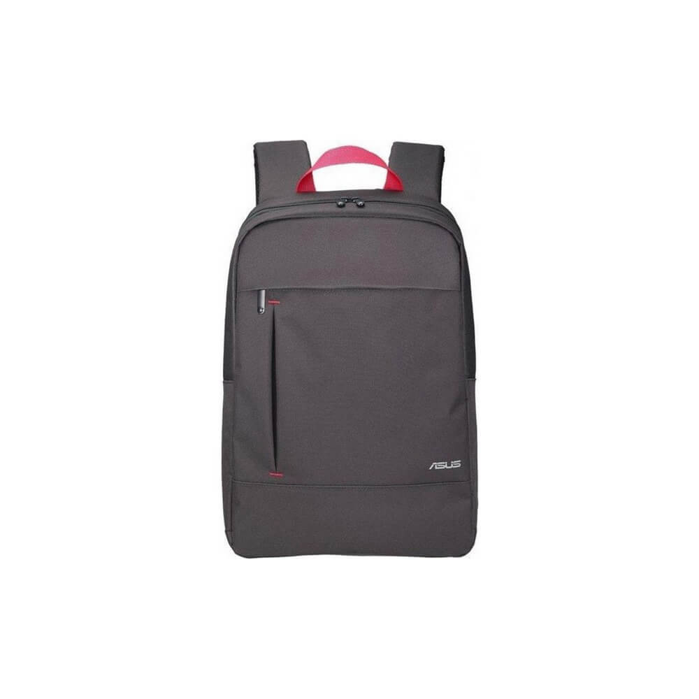 Рюкзак ASUS NEREUS backpack черный (90XB4000BA00060) - фото 1