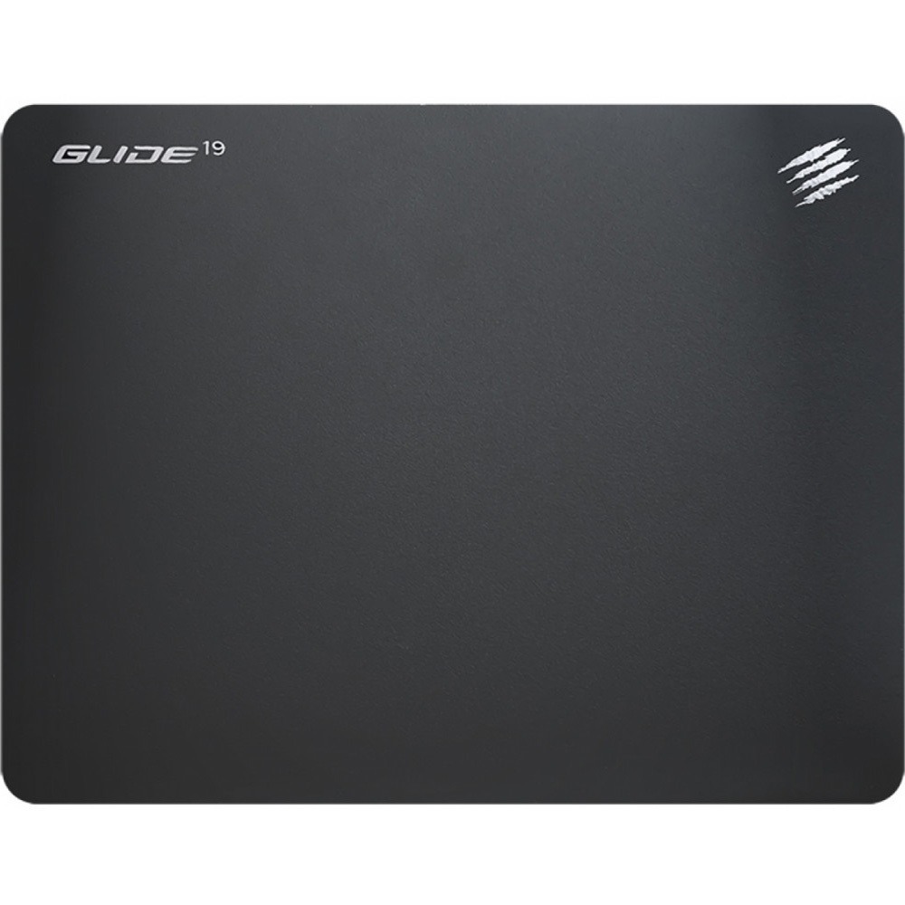 Изображение товара Коврик для мыши Mad Catz G.L.I.D.E. 19 черный