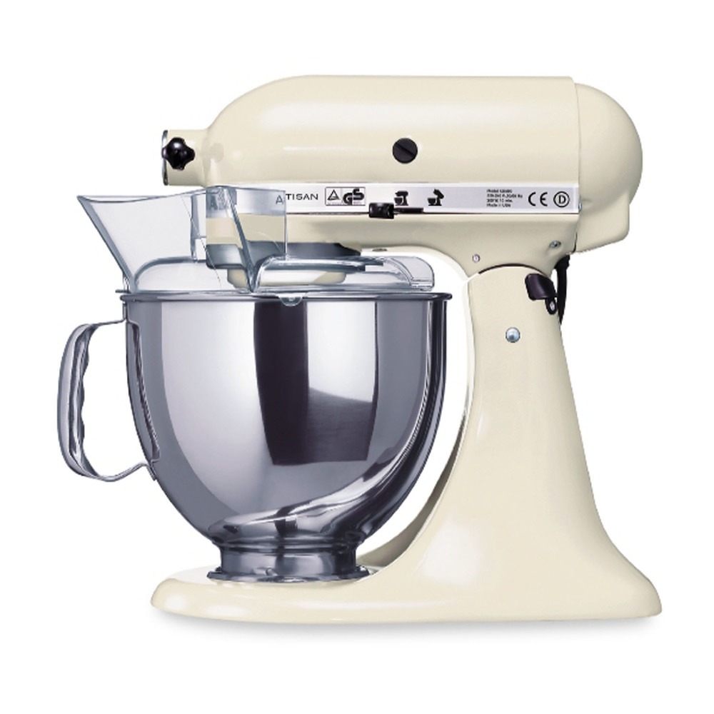 Миксер KitchenAid 5KSM150PSEAC (29911) купить в Москве | Технопарк