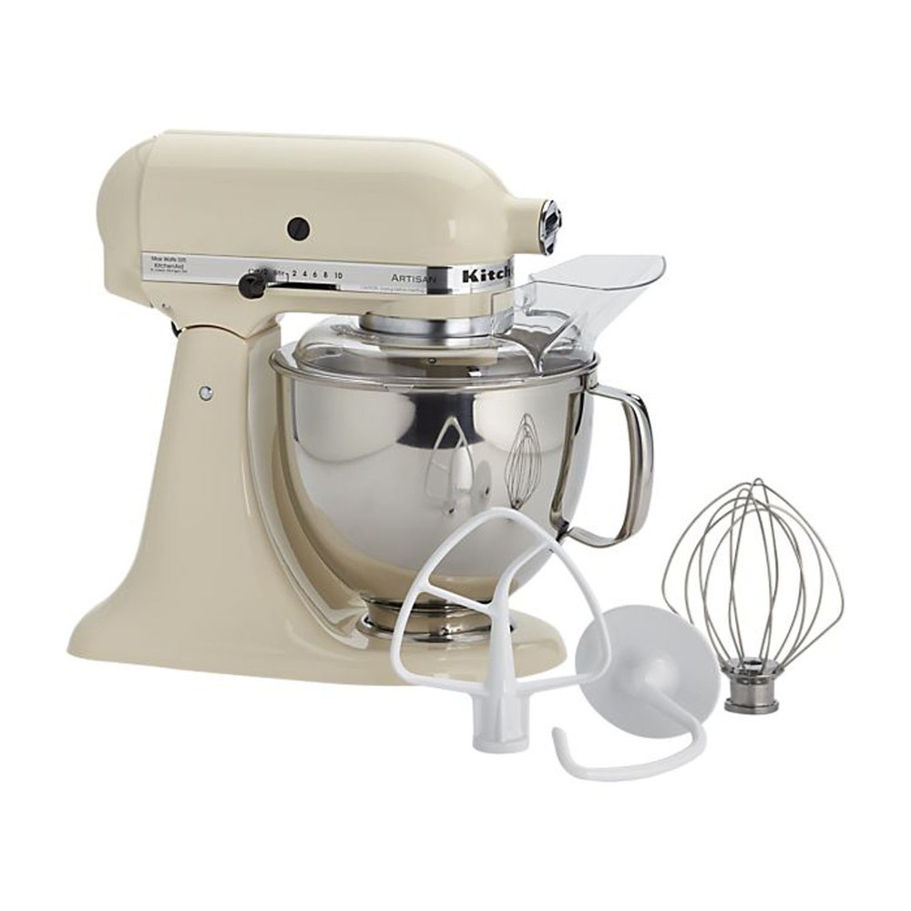 Кухонная машина kitchenaid 5ksm3310xewh