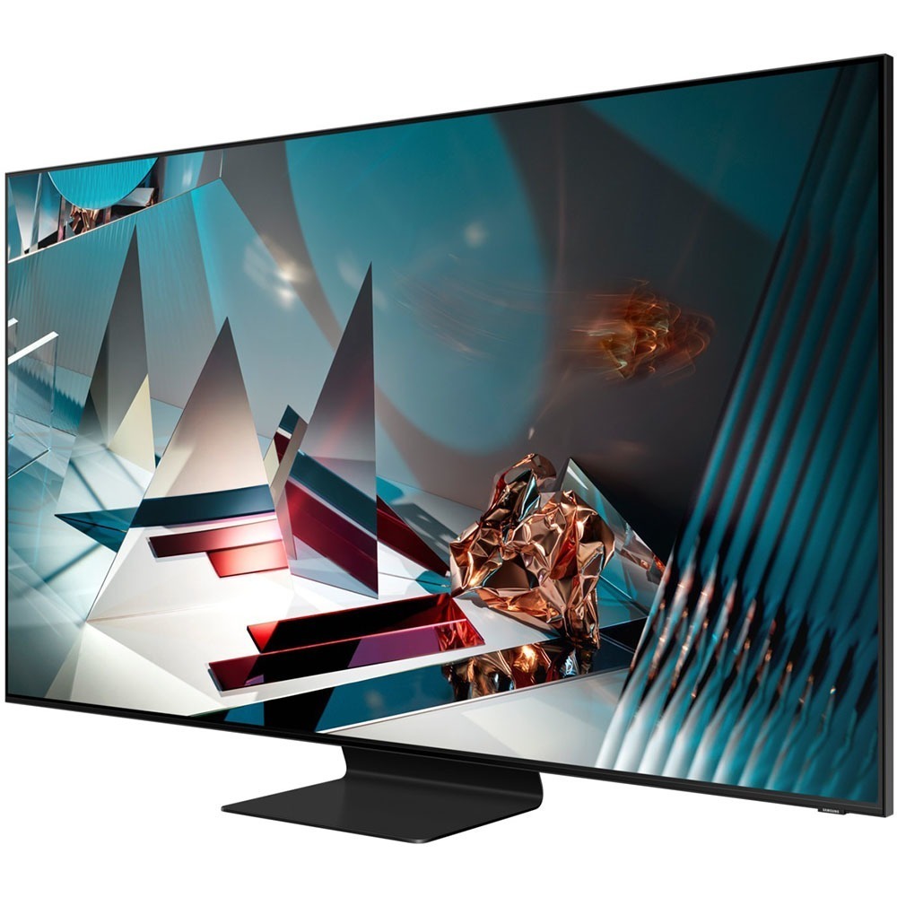 Телевизор Samsung QE65Q800TAUXRU (2020) - фото 2 Телевизор Samsung QE65Q800TAUXRU (2020) - фото 2