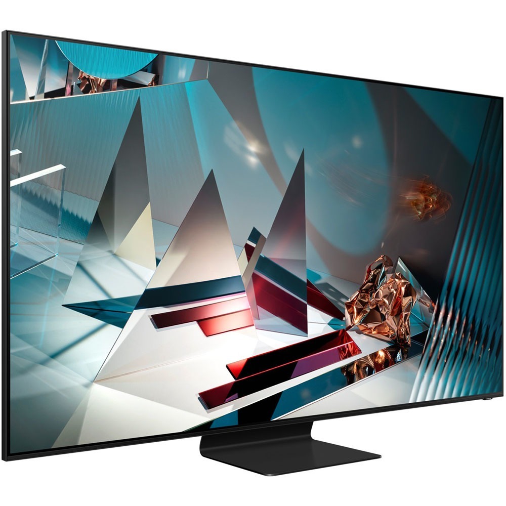 Телевизор Samsung QE65Q800TAUXRU (2020) - фото 3 Телевизор Samsung QE65Q800TAUXRU (2020) - фото 3