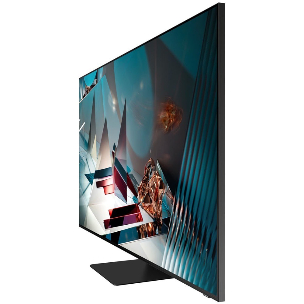 Телевизор Samsung QE65Q800TAUXRU (2020) - фото 4 Телевизор Samsung QE65Q800TAUXRU (2020) - фото 4