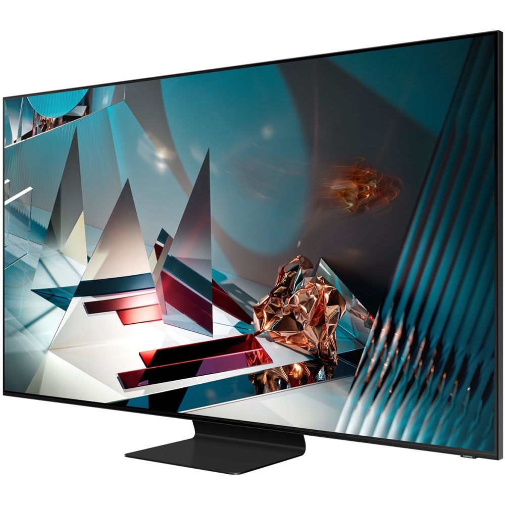 Телевизор Samsung QE75Q800TAUXRU (2020) - фото 2 Телевизор Samsung QE75Q800TAUXRU (2020) - фото 2