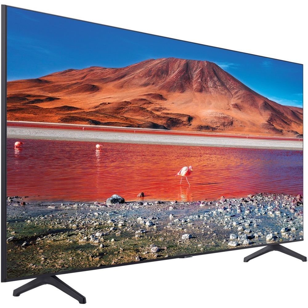 Телевизор Samsung UE55TU7140UXRU (2020) - фото 2 Телевизор Samsung UE55TU7140UXRU (2020) - фото 2